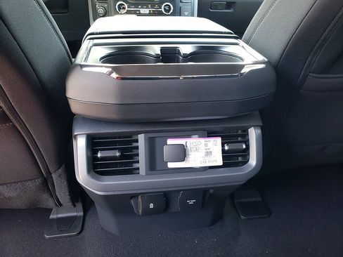 New 2025 Ford F150 XLT w/ Equipment Group 302A MID image 22