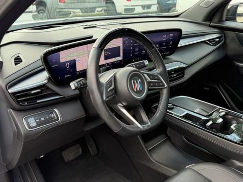 Certified 2025 Buick Enclave Sport Touring w/ Super Cruise Package FWD image 11