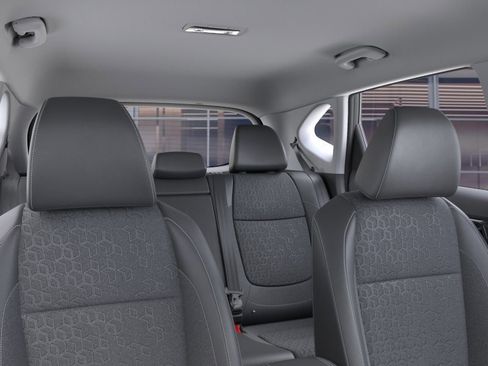 New 2026 Kia Seltos S AWD/4WD image 27