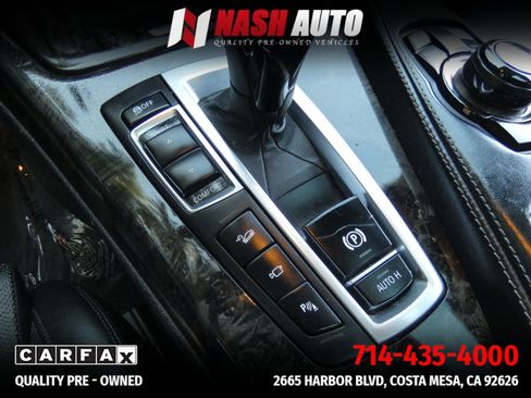 Used 2014 BMW 650i Gran Coupe xDrive AWD/4WD image 61