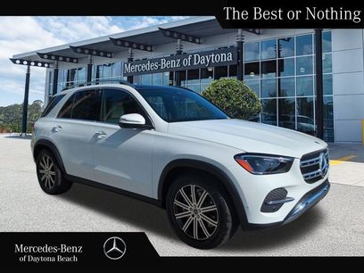 New 2026 Mercedes-Benz GLE 350 4MATIC