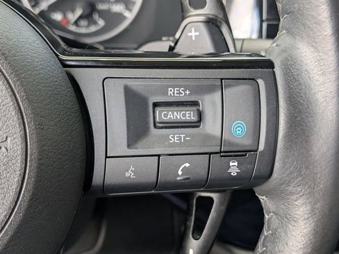 Used 2022 Nissan Pathfinder SL w/ Cargo Package AWD/4WD image 24