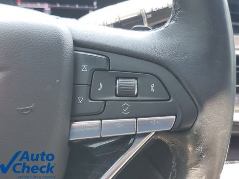 Used 2024 Cadillac Escalade Sport AWD/4WD image 25