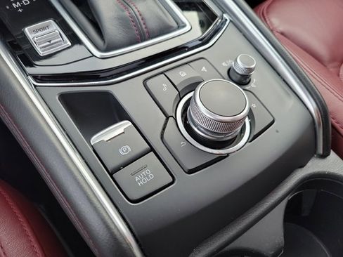 Used 2024 MAZDA CX-5 Carbon Edition image 13