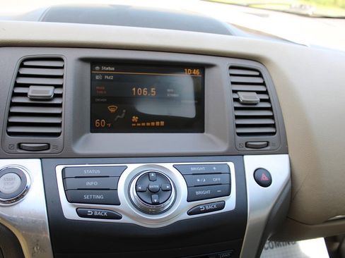 Used 2010 Nissan Murano SL w/ Leather Pkg AWD/4WD image 22