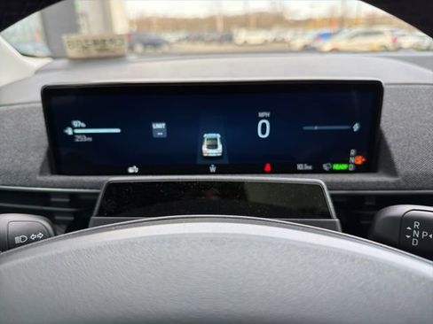 New 2026 Ford Mustang Mach-E Premium image 19