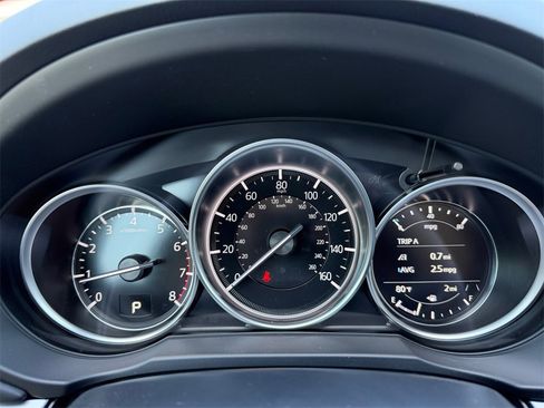 New 2025 MAZDA CX-5 AWD 2.5 S w/ Preferred Package image 14
