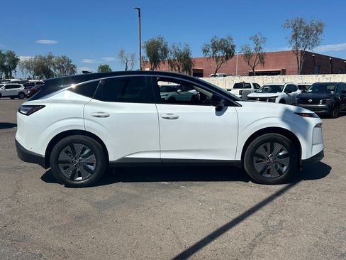 Certified 2025 Nissan Murano SL AWD/4WD image 4
