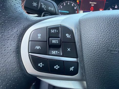 Used 2022 Ford Explorer Timberline AWD/4WD image 28