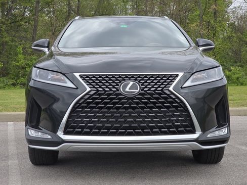 Used 2022 Lexus RX 350L FWD w/ Premium Package image 3
