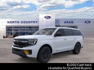 New 2026 Ford Expedition Tremor AWD/4WD 360° Tour