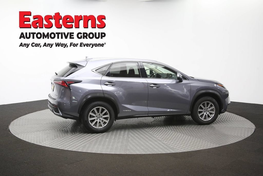 Used 2020 Lexus NX 300h AWD w/ Comfort Package image 49