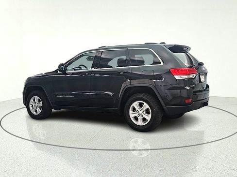 Used 2016 Jeep Grand Cherokee Laredo w/ Security & Convenience Group AWD/4WD image 5