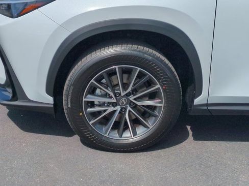 New 2026 Lexus NX 450h+ AWD w/ Luxury Package image 9