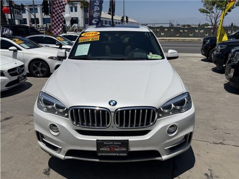Used 2018 BMW X5 sDrive35i RWD image 9