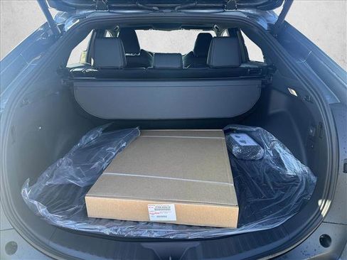 New 2026 Toyota bZ image 8