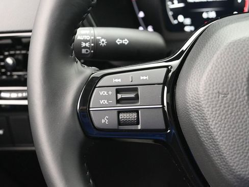 New 2026 Honda CR-V EX-L image 11