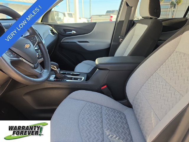 Used 2024 Chevrolet Equinox LS w/ LS Convenience Package FWD image 14
