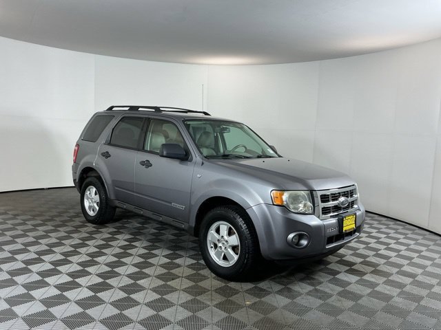 Used 2008 Ford Escape XLT AWD/4WD image 3