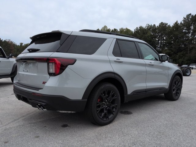 New 2027 Ford Explorer ST w/ Sun And Sound Package AWD/4WD image 4
