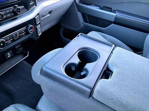 Used 2023 Ford F150 XLT image 18
