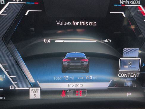 New 2026 BMW M440i w/ Premium Package RWD image 22