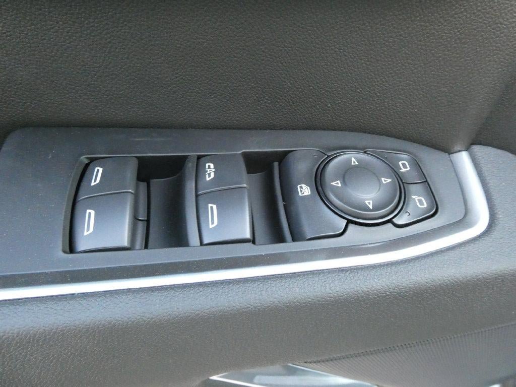 New 2026 Chevrolet Silverado 1500 RST AWD/4WD image 21