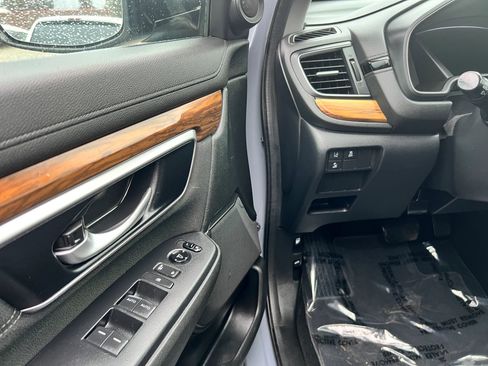 Used 2021 Honda CR-V EX image 9