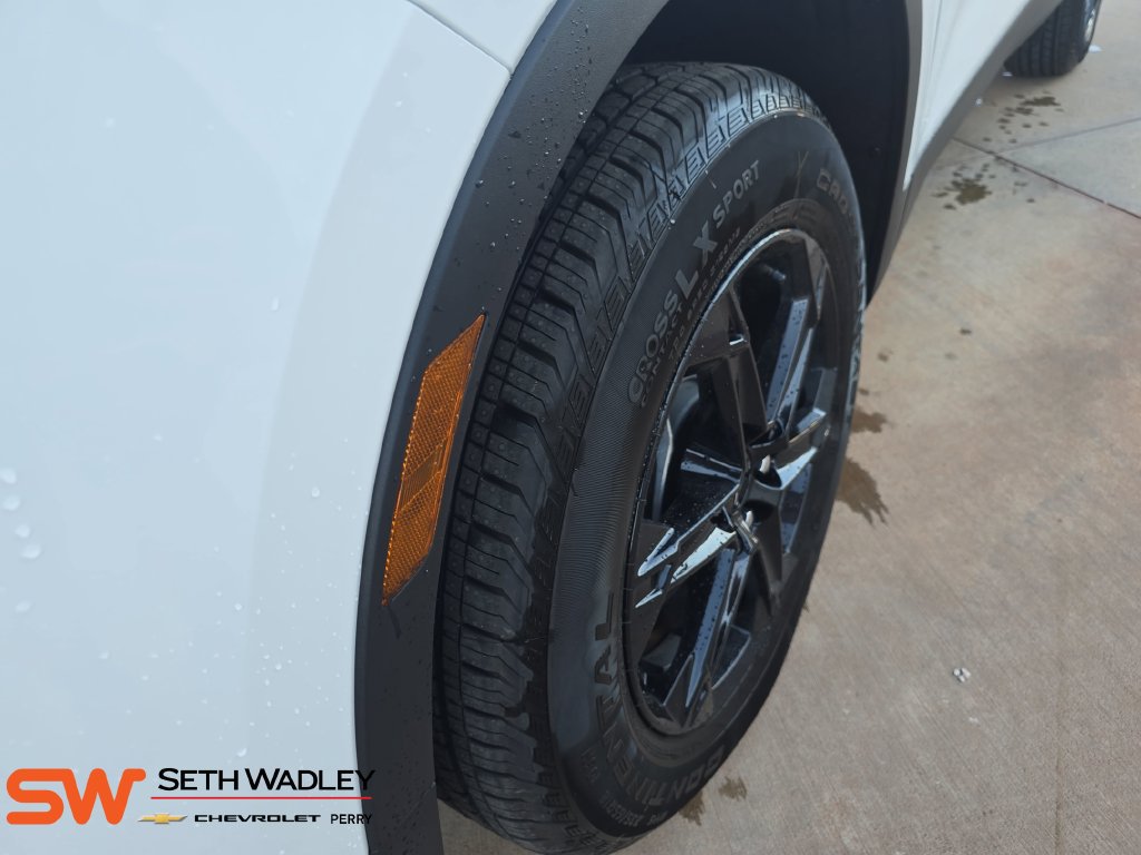 New 2026 Chevrolet Blazer LT w/ Midnight/Sport Edition FWD image 33