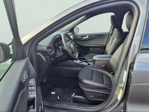 New 2026 Ford Escape ST-Line w/ Tech Pack #1 image 17