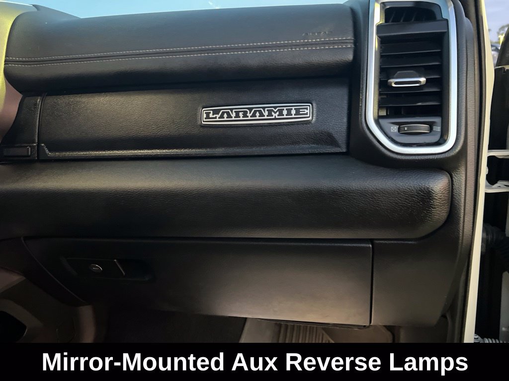 Certified 2022 RAM 2500 Laramie AWD/4WD image 19