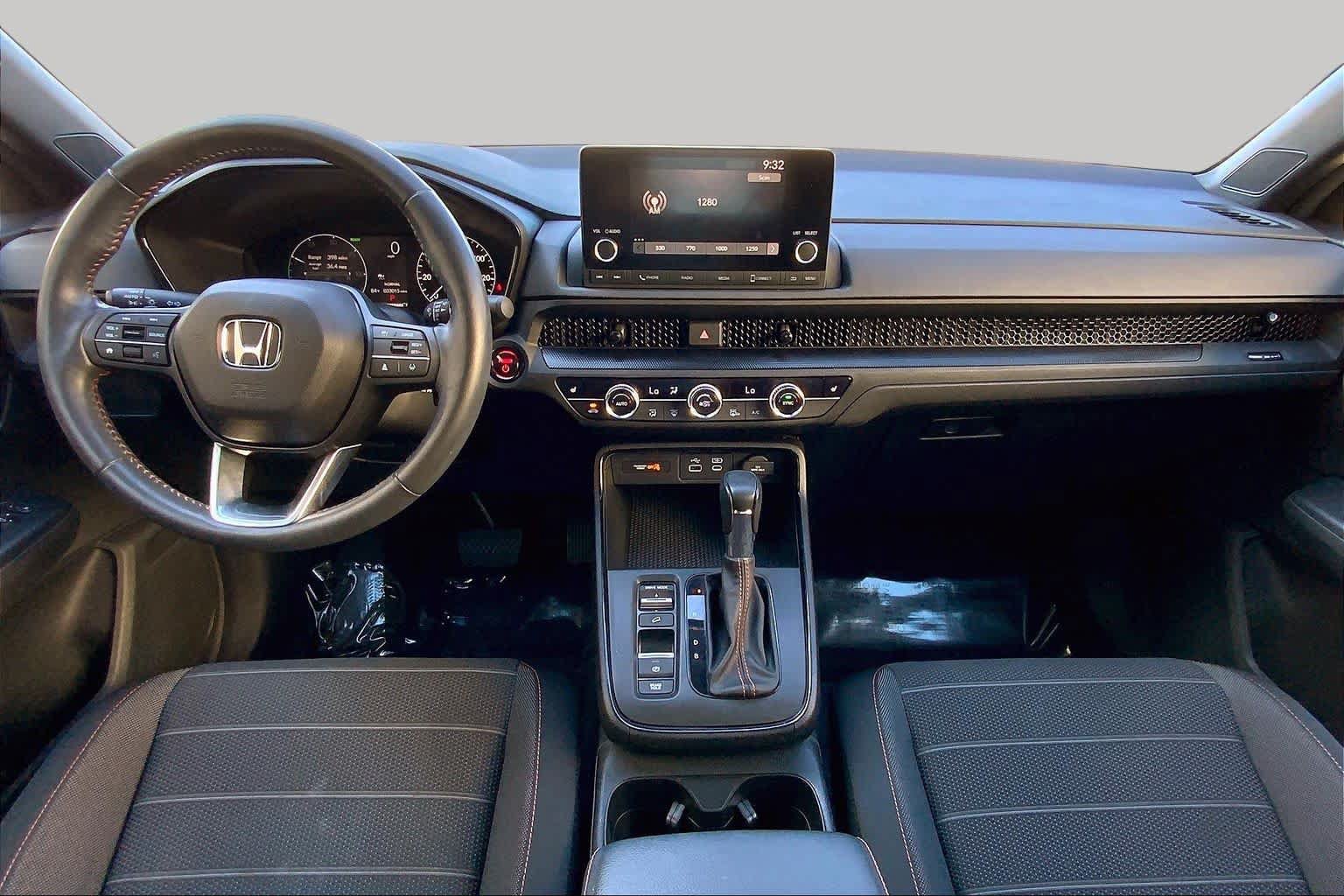 Used 2023 Honda CR-V Sport image 16