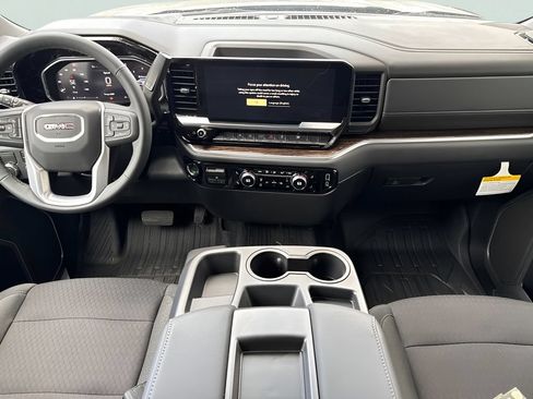 New 2026 GMC Sierra 1500 Elevation RWD image 20