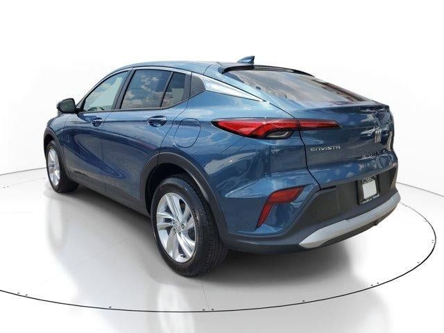 New 2026 Buick Envista Preferred w/ Convenience I Package FWD image 4