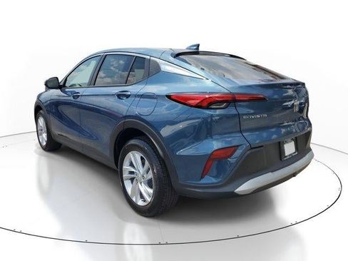 New 2026 Buick Envista Sport Touring w/ Convenience I Package FWD image 4