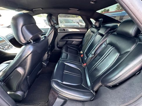 Used 2017 Lincoln MKZ Premiere FWD image 17