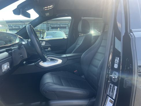 Certified 2023 Mercedes-Benz GLE 450 4MATIC image 16