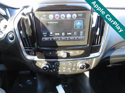 Used 2019 Chevrolet Traverse Premier w/ Redline Edition image 28