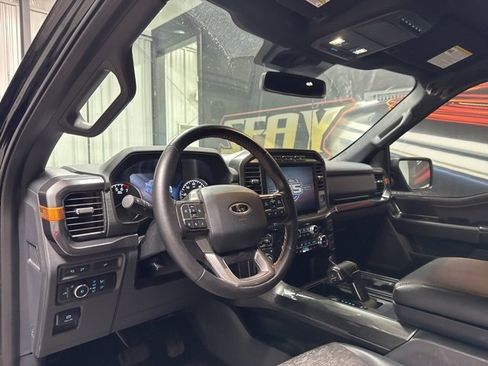 Used 2023 Ford F150 Tremor image 5