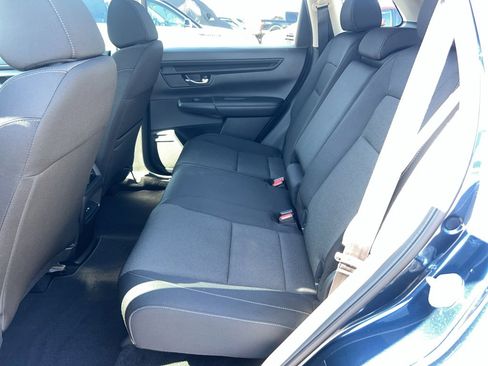 Certified 2024 Honda CR-V EX image 18
