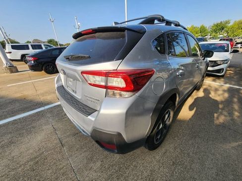 Used 2019 Subaru Crosstrek 2.0i Premium AWD/4WD image 4