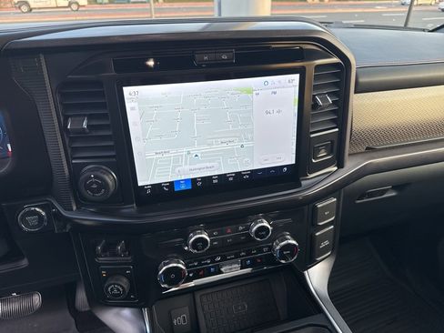 Used 2025 Ford F150 Raptor R w/ Equipment Group 803A Raptor R image 25