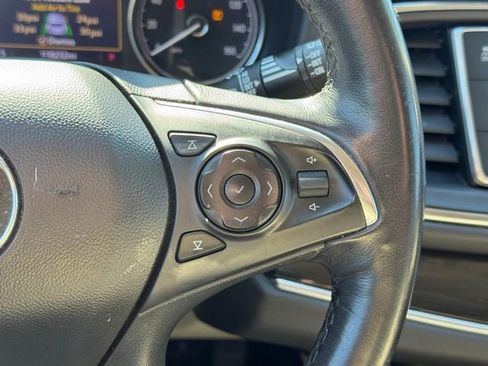 Used 2021 Buick Enclave Premium w/ Surround and Sites Package image 27