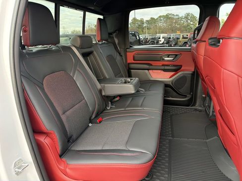 New 2026 RAM 1500 Rebel w/ Rebel Level 1 Equipment Group AWD/4WD image 18