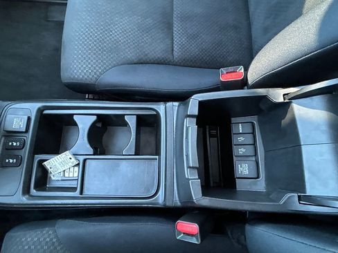 Used 2015 Honda CR-V EX image 30