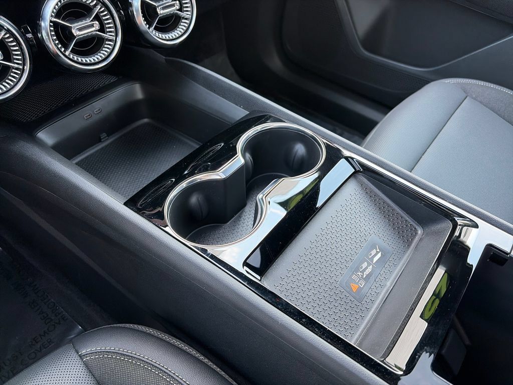 New 2025 Chevrolet Blazer EV LT AWD/4WD image 22