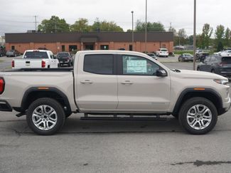 New 2026 GMC Canyon Elevation w/ Convenience Package video 2