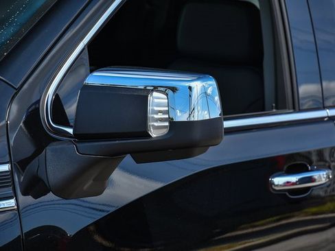 Used 2024 GMC Sierra 1500 Denali w/ Technology Package image 6