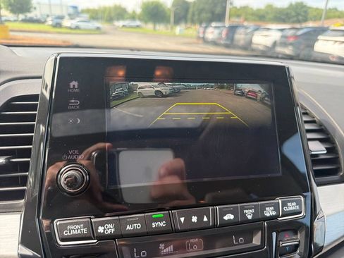 Used 2020 Honda Odyssey EX-L image 20
