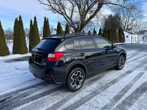 Used 2015 Subaru Crosstrek 2.0i Premium image 6